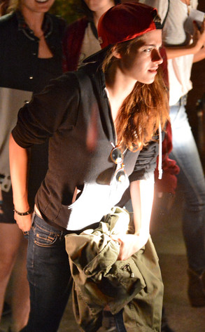 Kristen Stewart Kristen Stewart